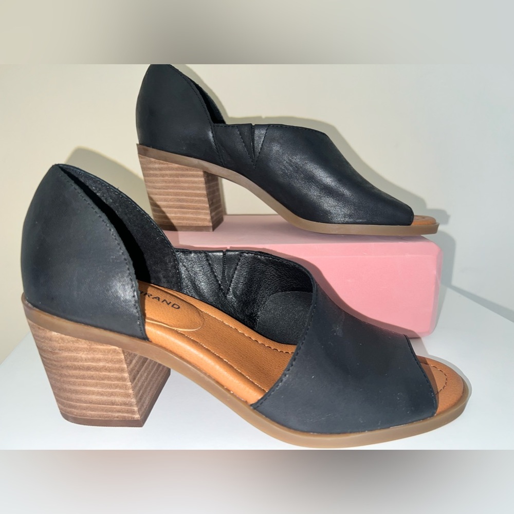 Lucky Brand Sandal